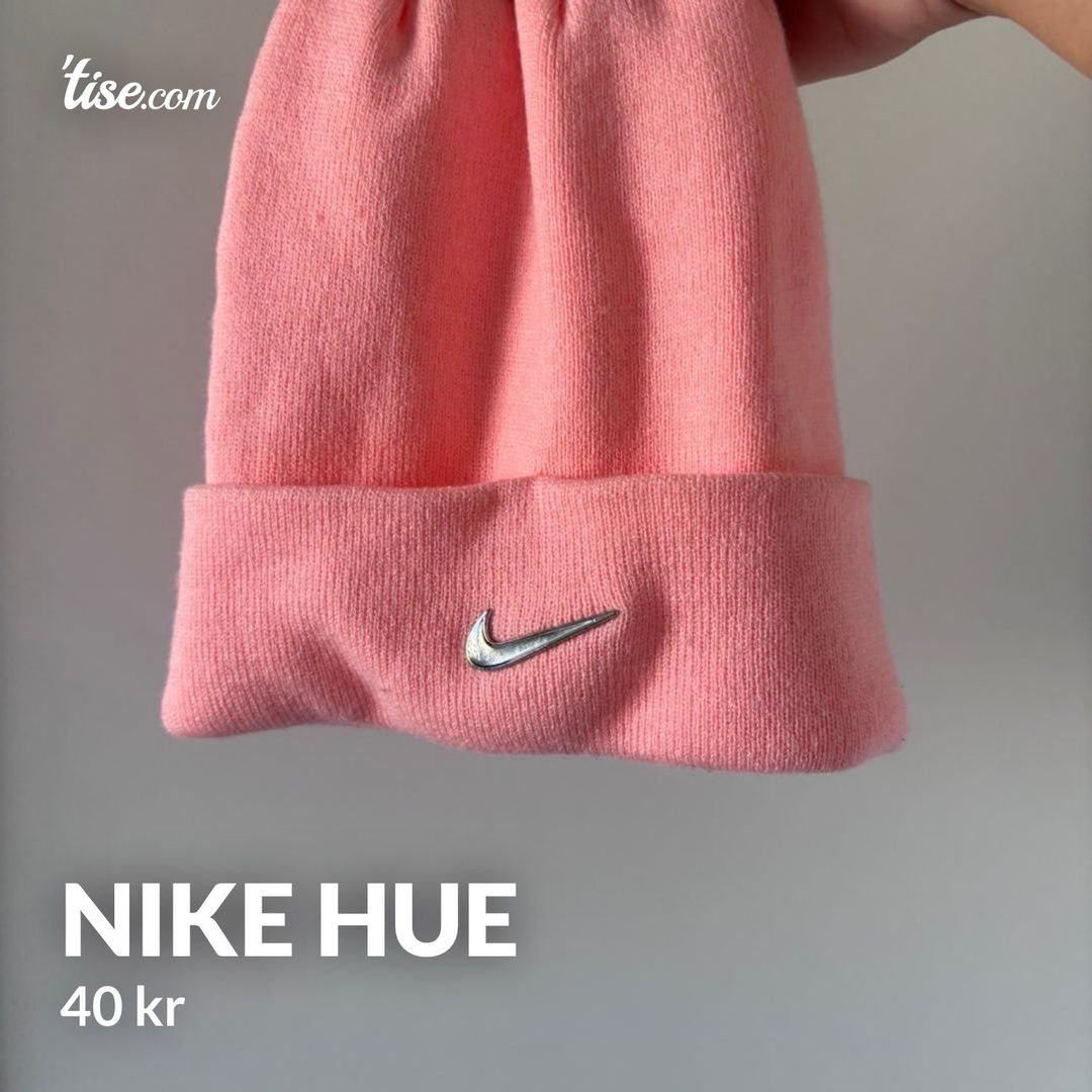 Nike hue