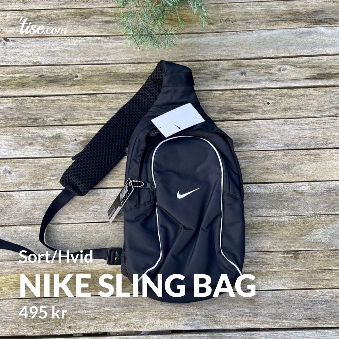 Nike Sling Bag