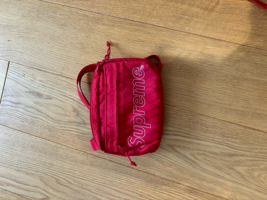 Supreme Shoulder Bag