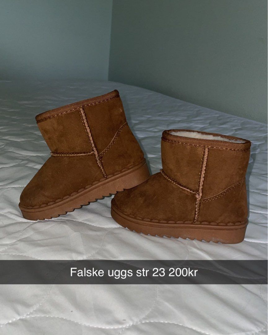 Lignande uggs