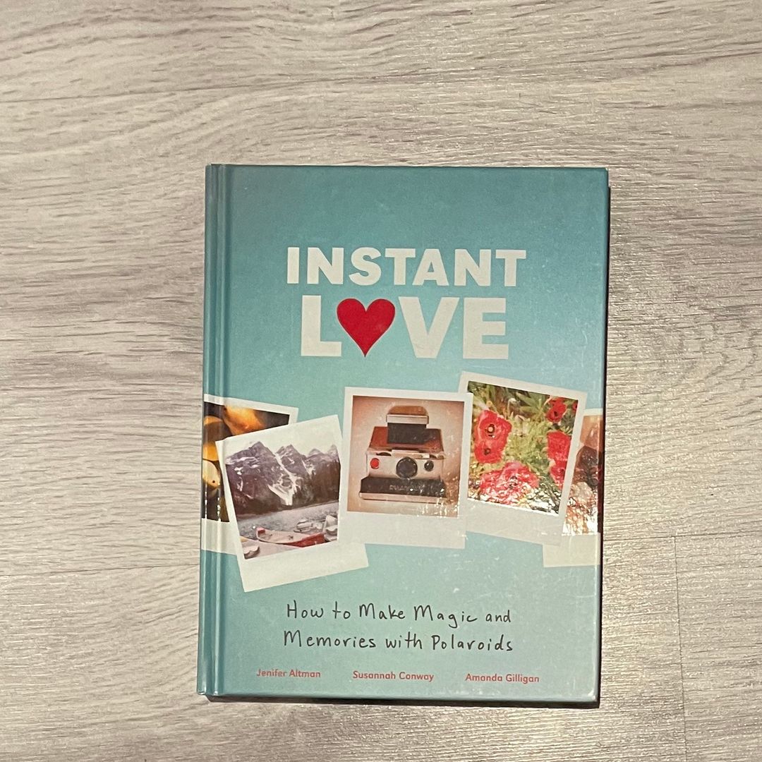 Instant love