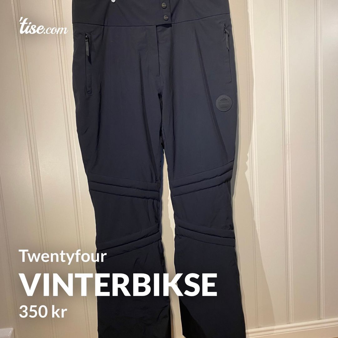 Vinterbikse