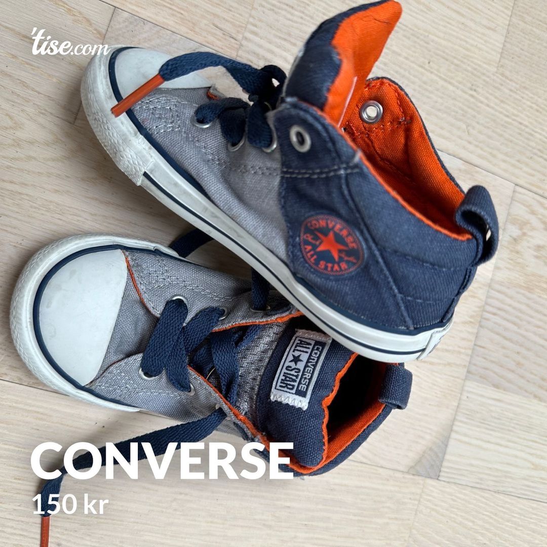 Converse