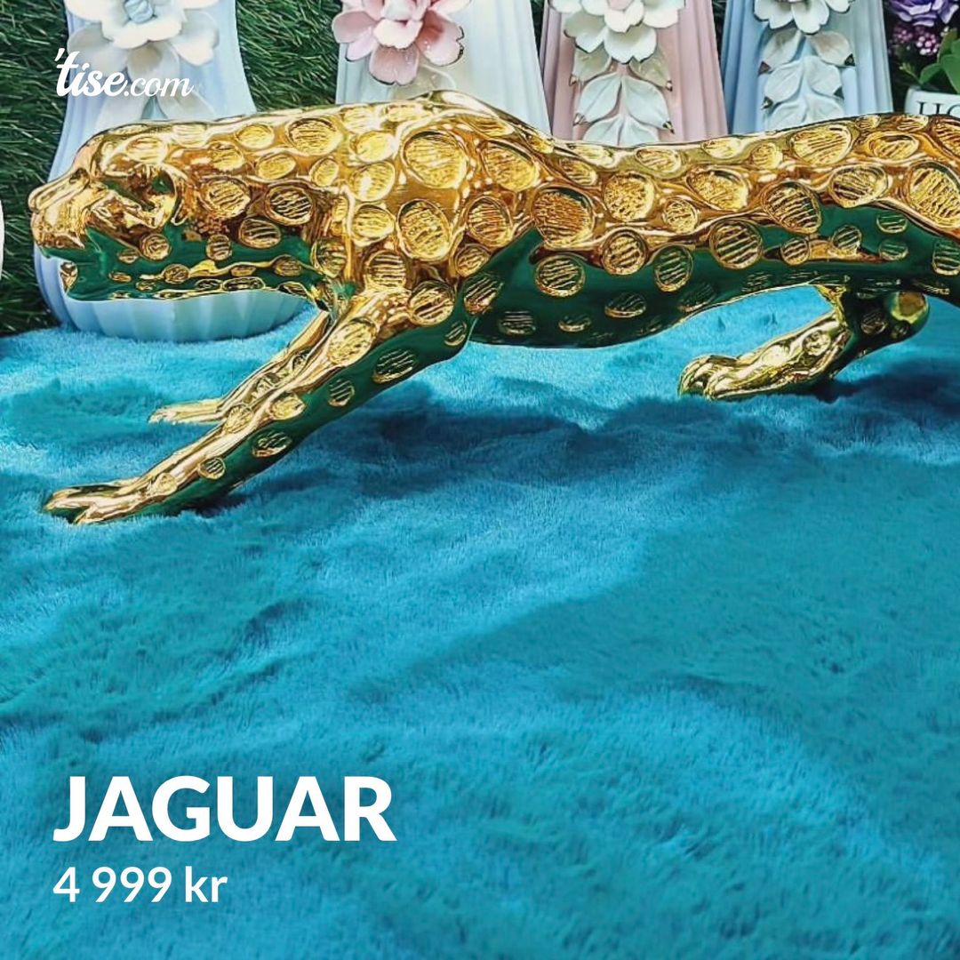 Jaguar