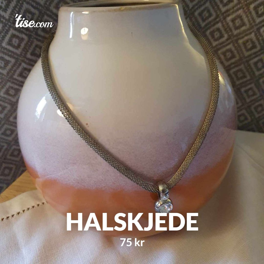 Halskjede