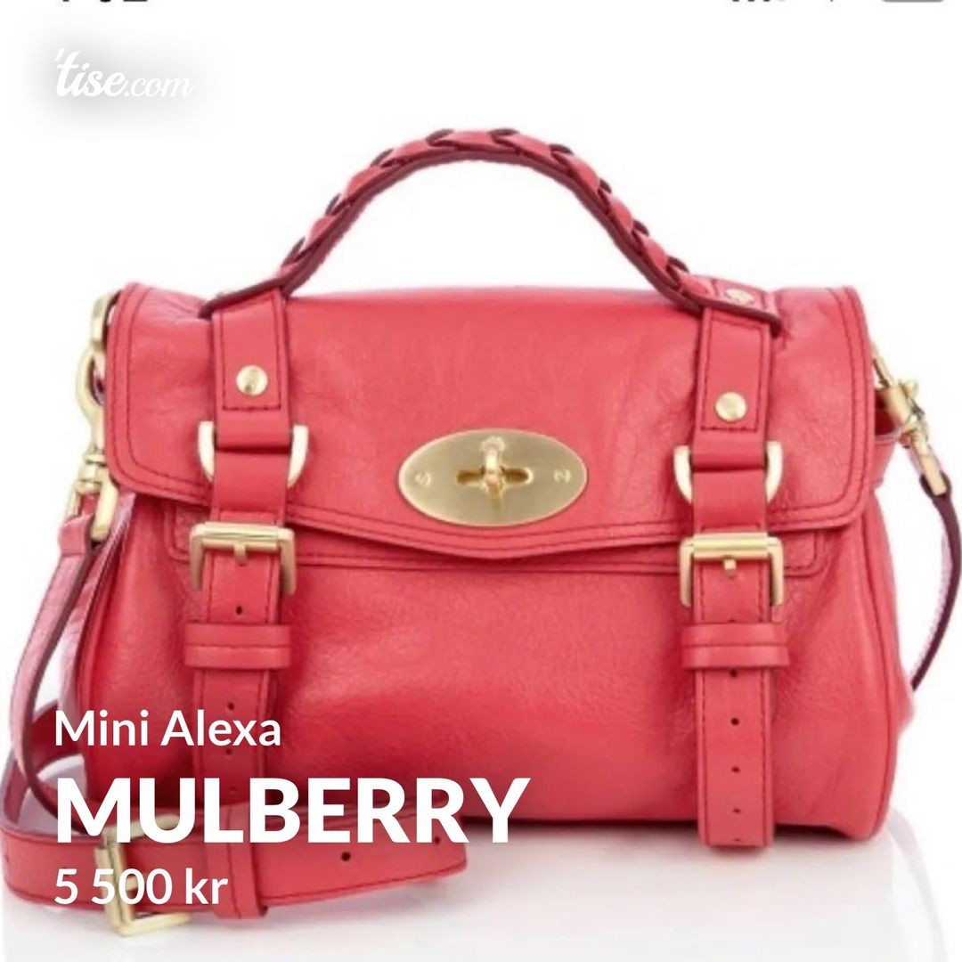 Mulberry