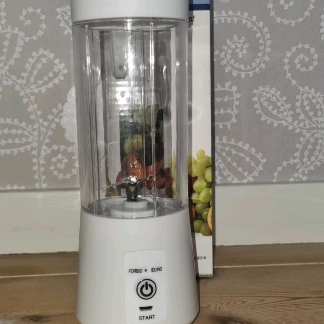 Mini Blender