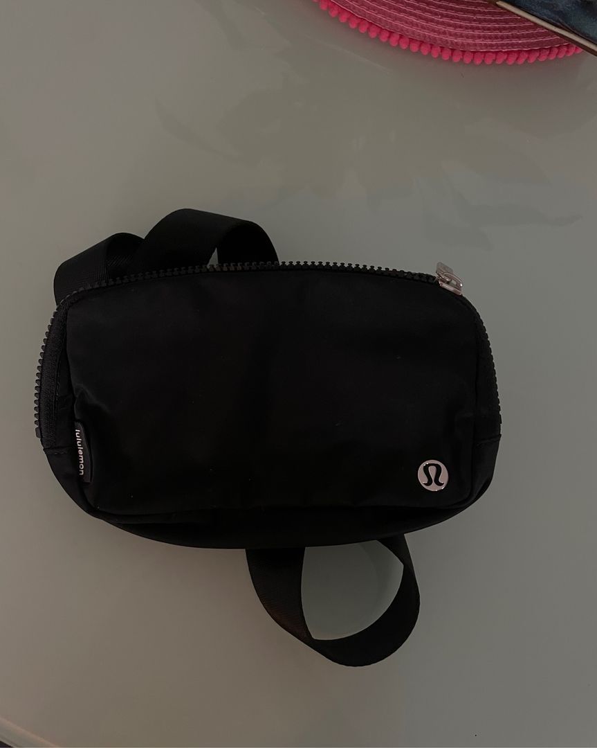 Lululemon Belt Bag