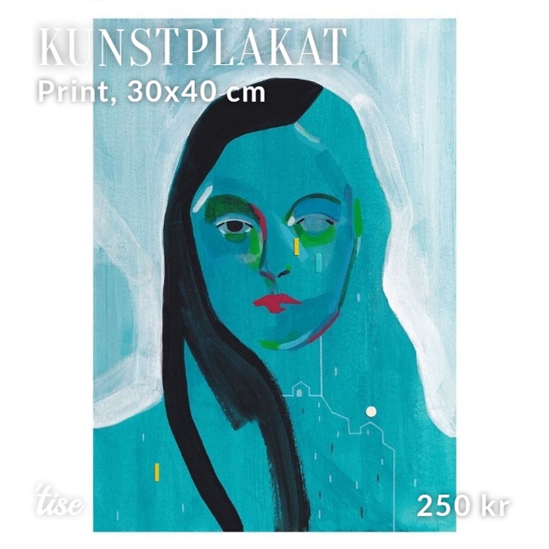 Kunstplakat