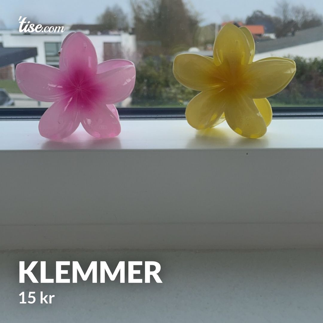 Klemmer