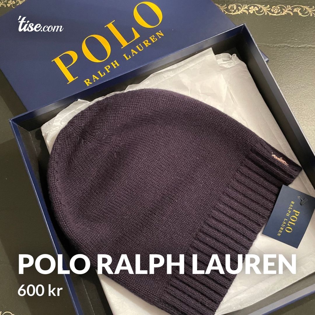 Polo Ralph Lauren