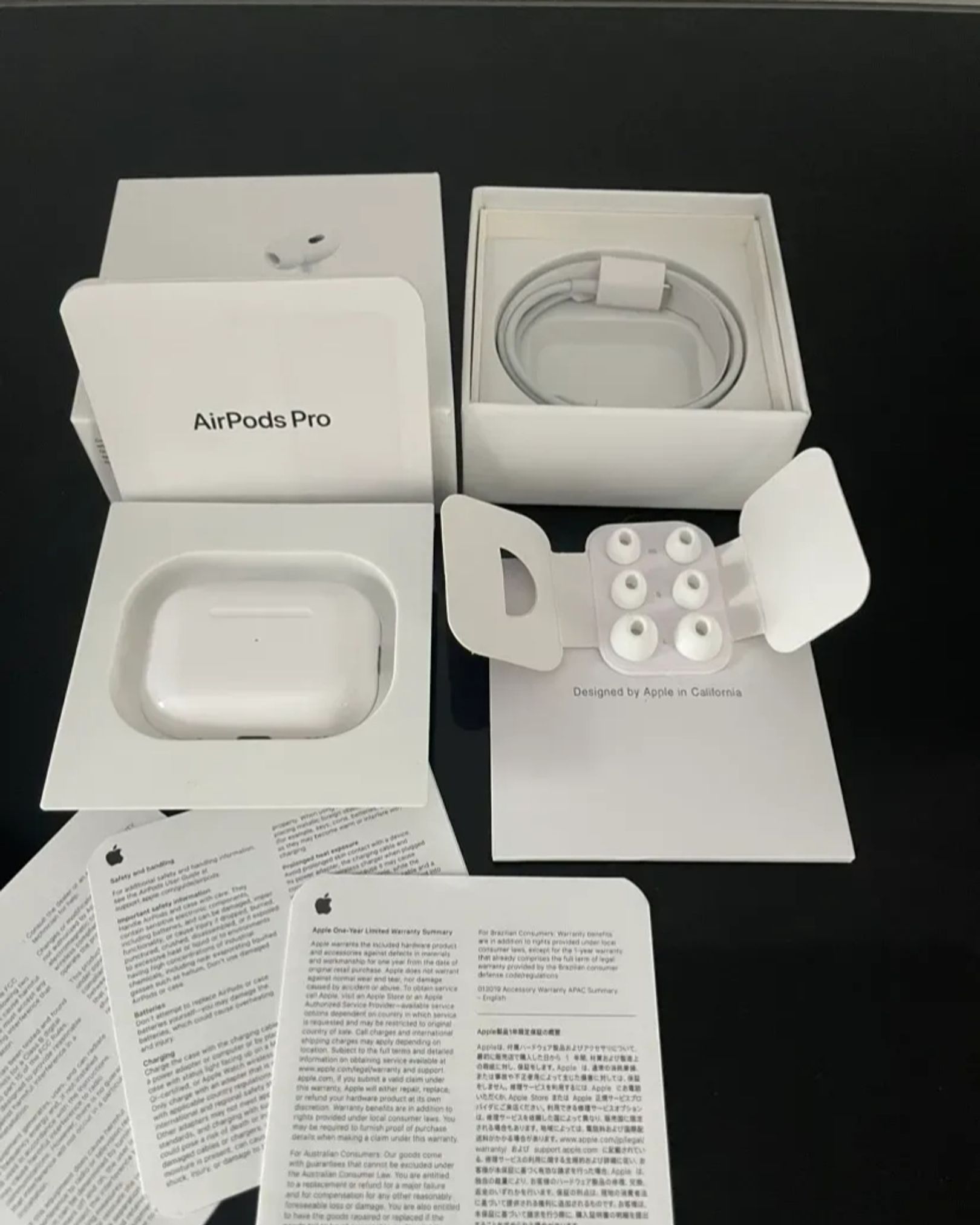 Airpods Pro 3