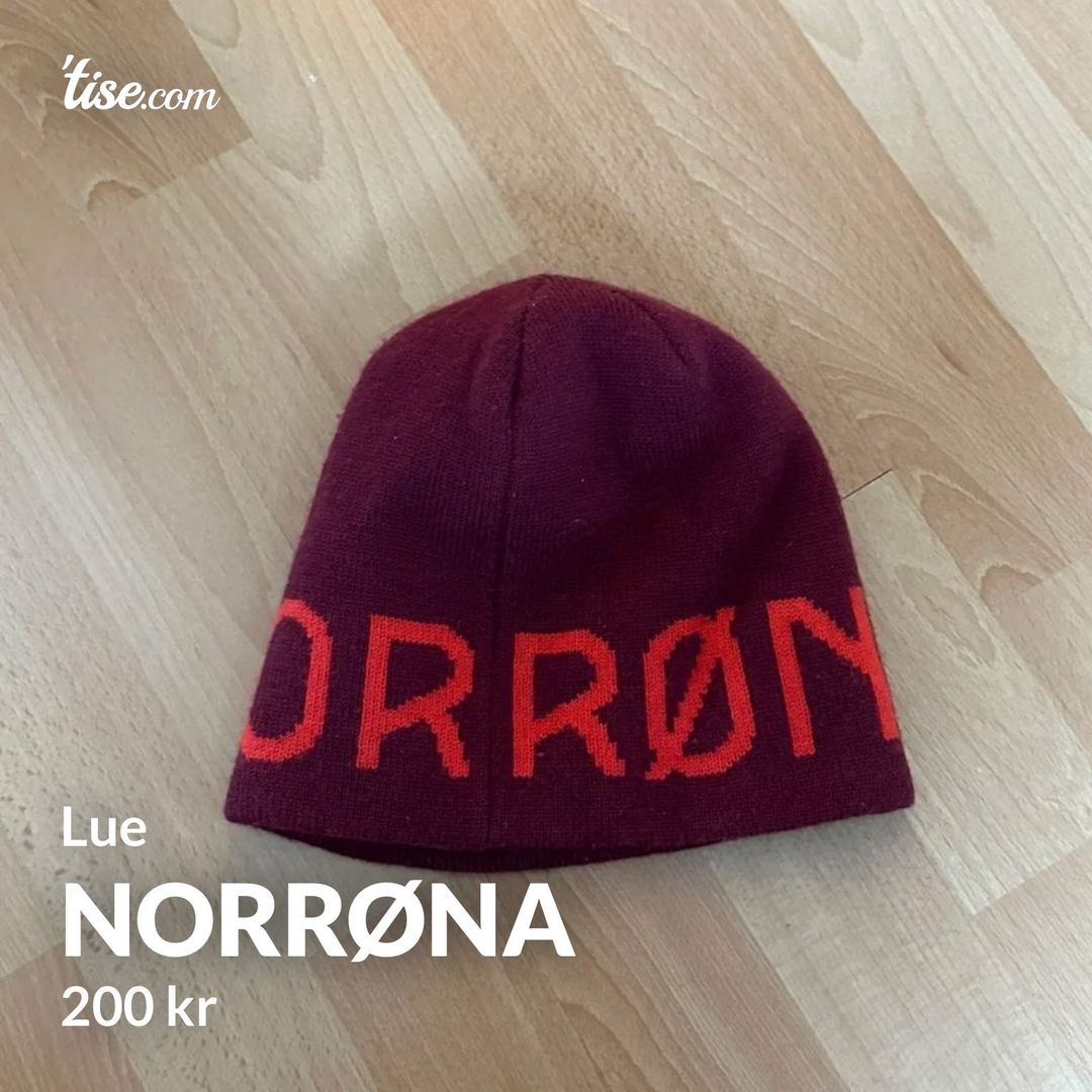 Norrøna