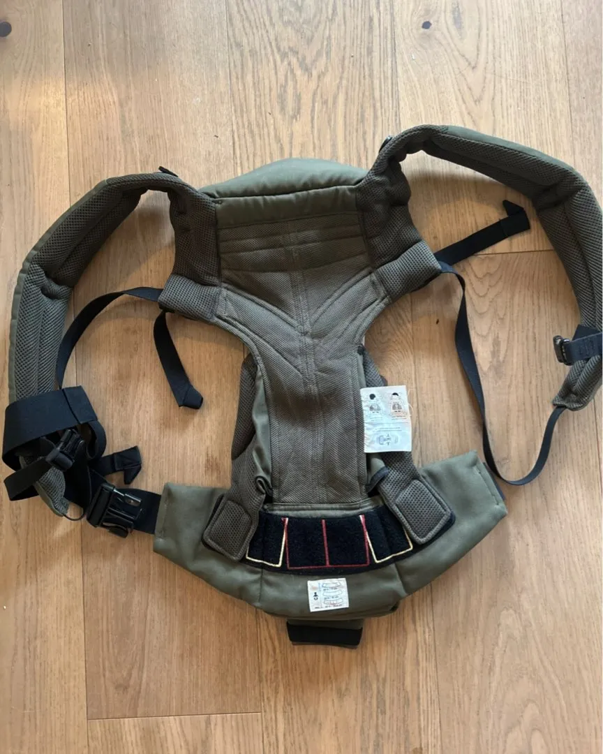 Ergobaby Omni 360