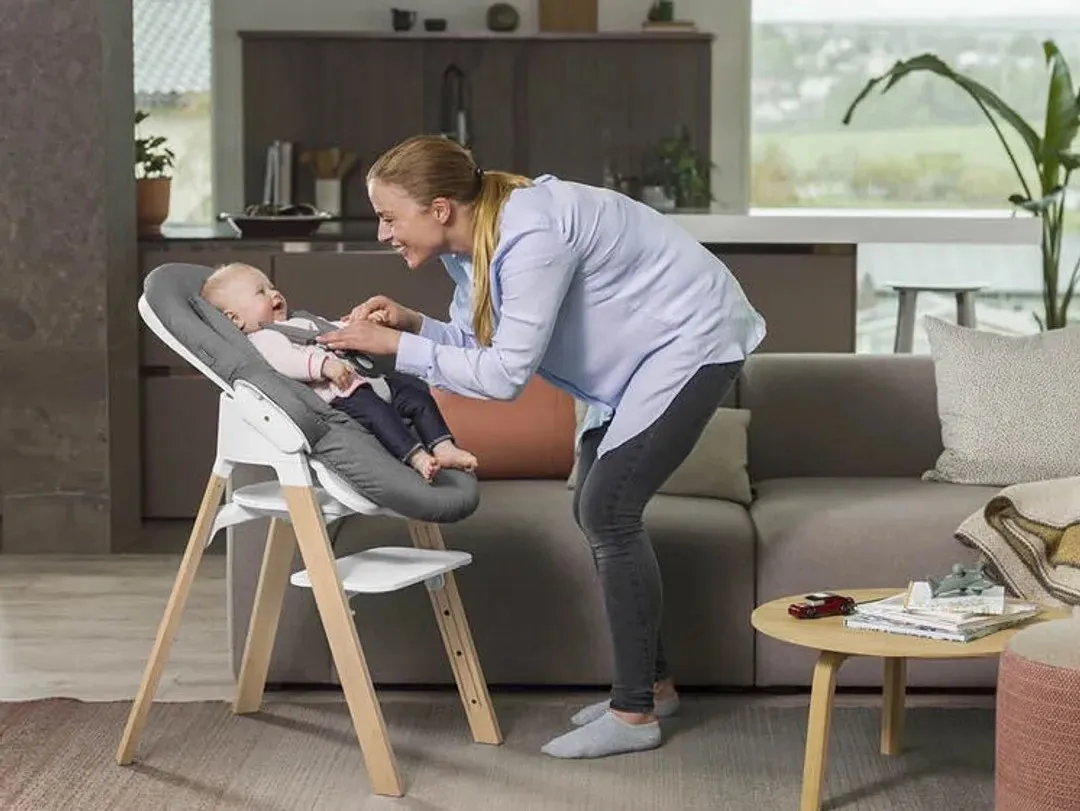 Stokke vippestol