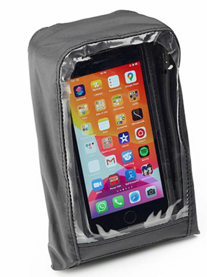 Smartphone holder