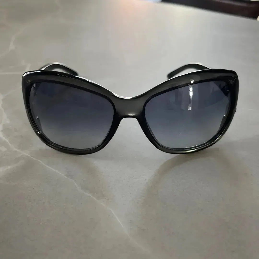 Chanel solbrille