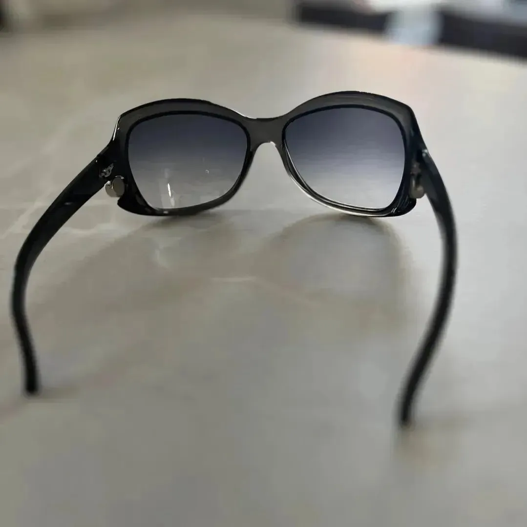 Chanel solbrille