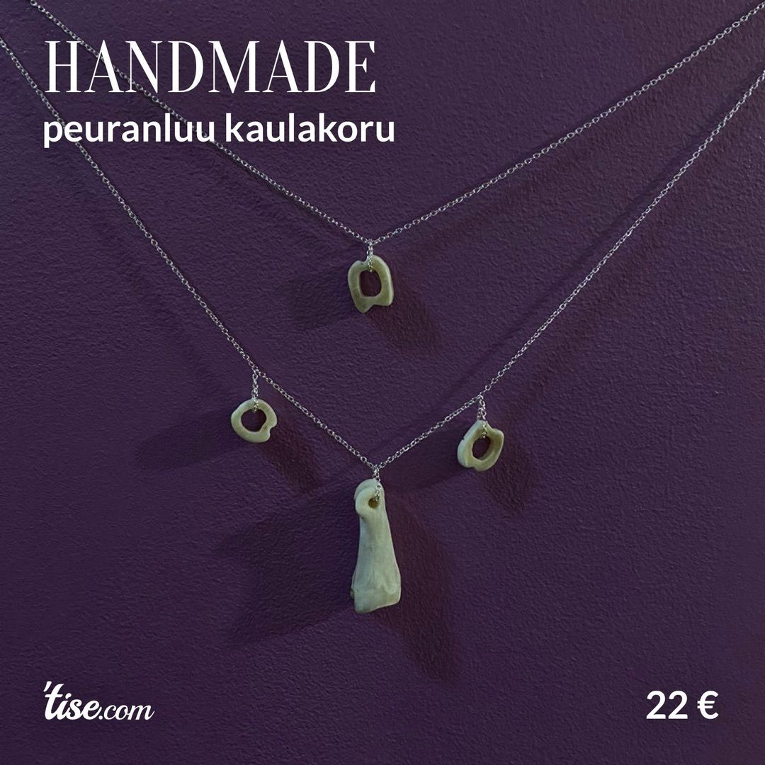 handmade