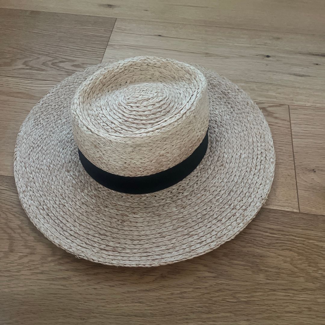 Sommerhatt