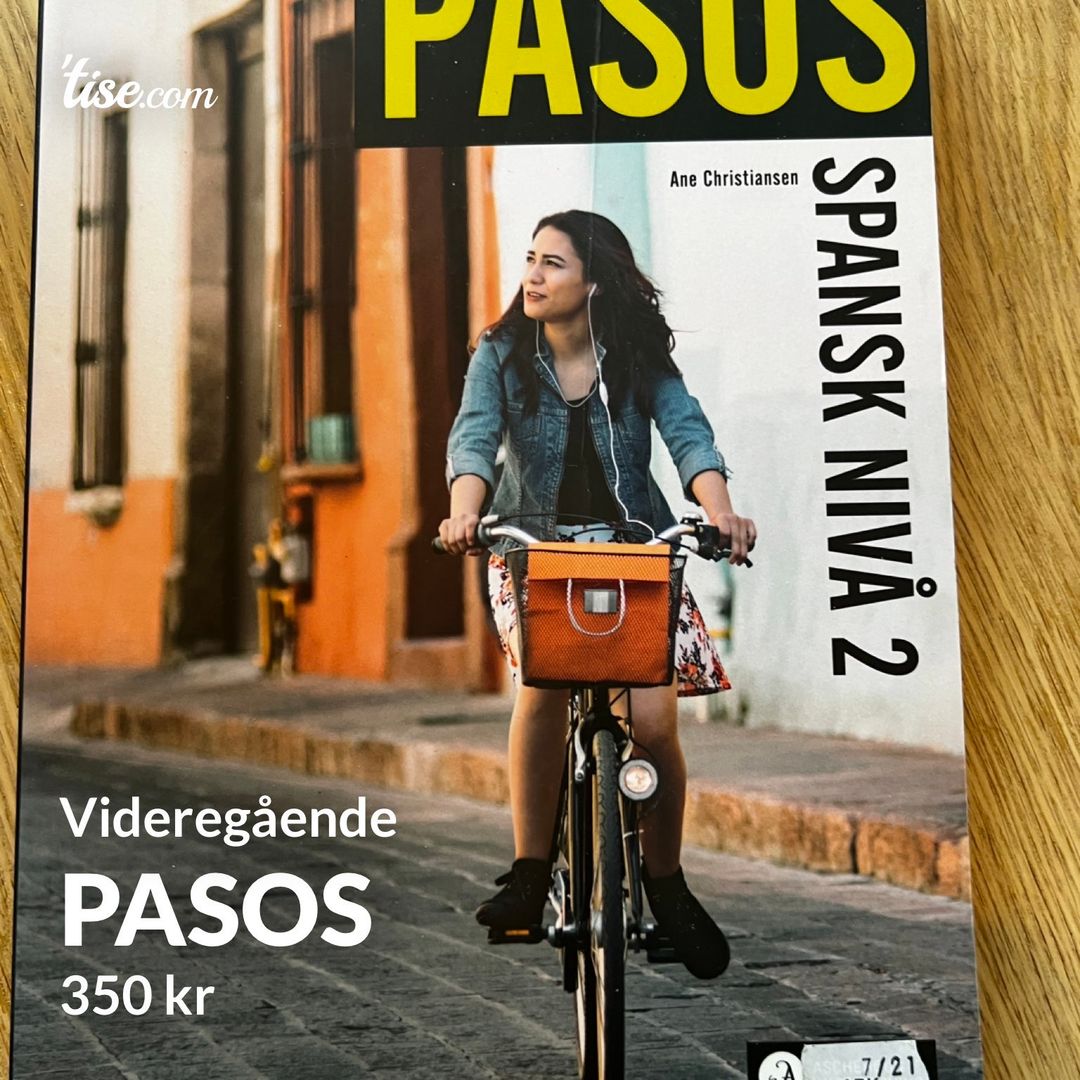 Pasos