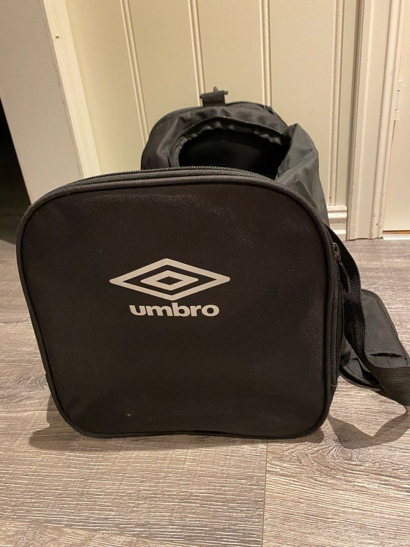 Umbro bag