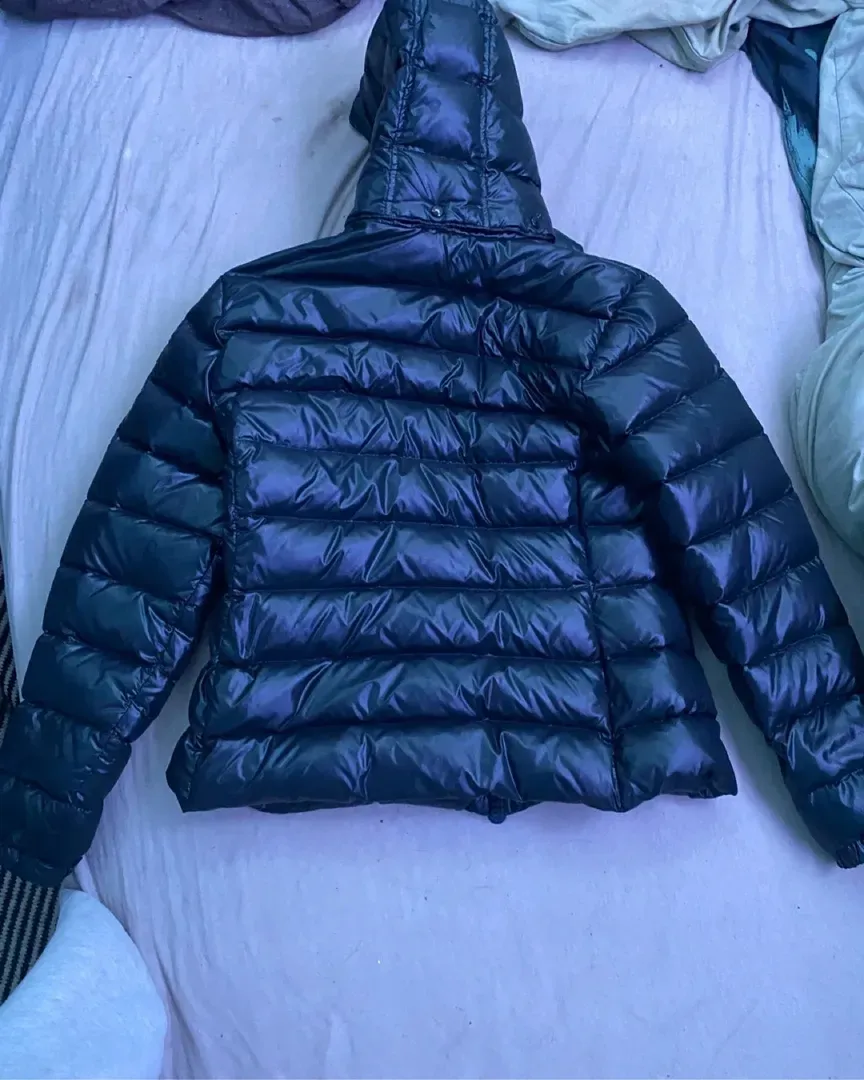 Moncler bady jakke