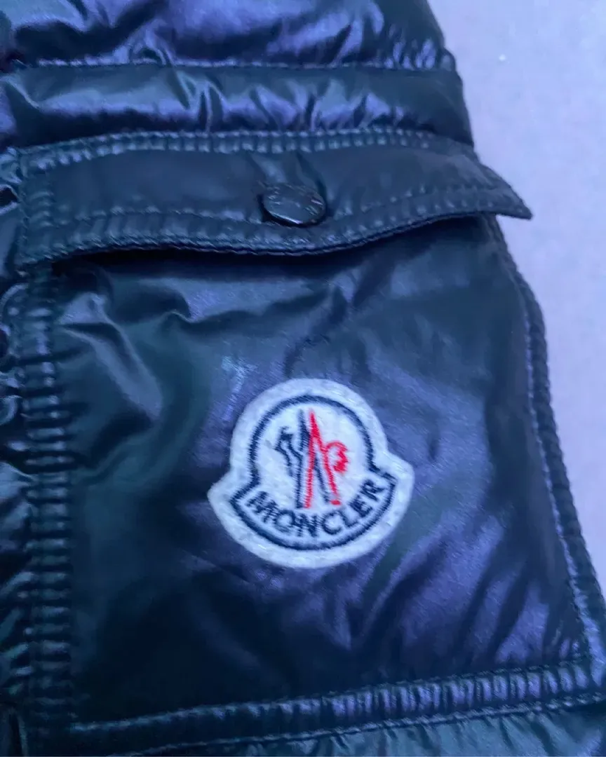 Moncler bady jakke