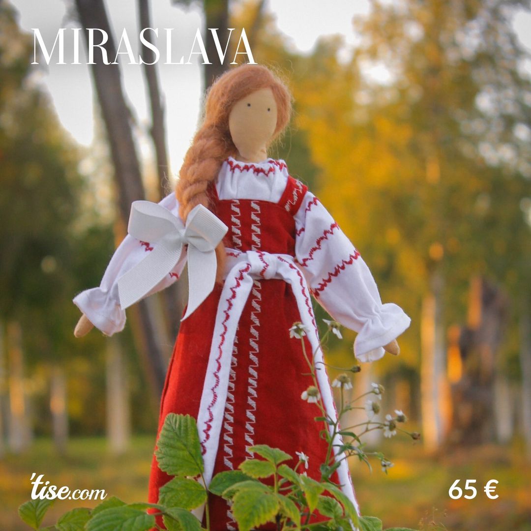 Miraslava