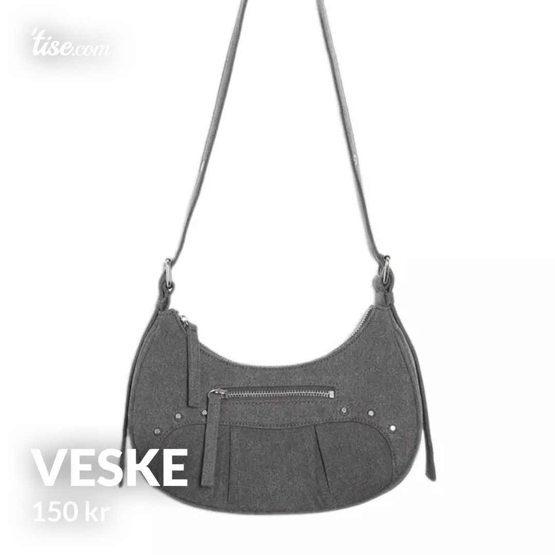 Veske