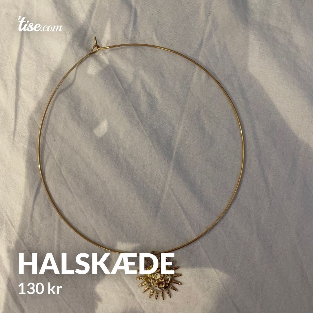 Halskæde