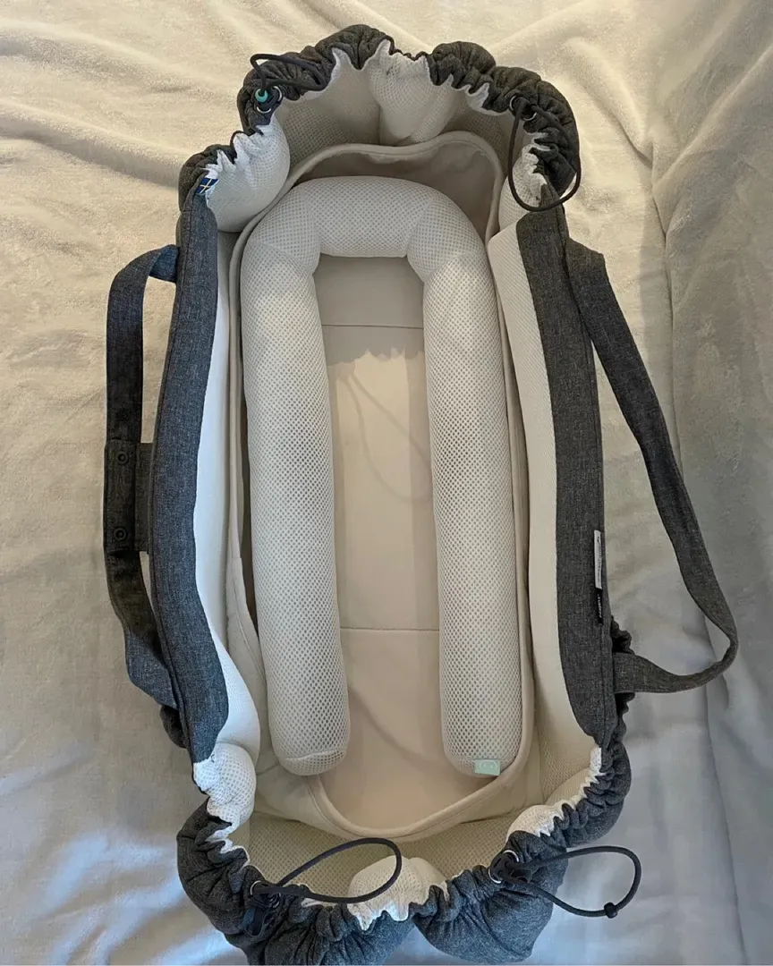 Najell Sleepcarrier