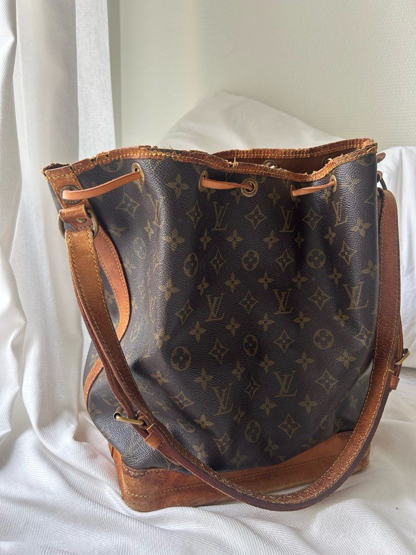 Lous Vuitton