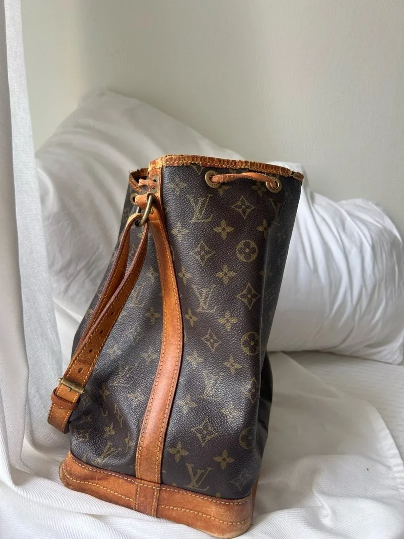 Lous Vuitton