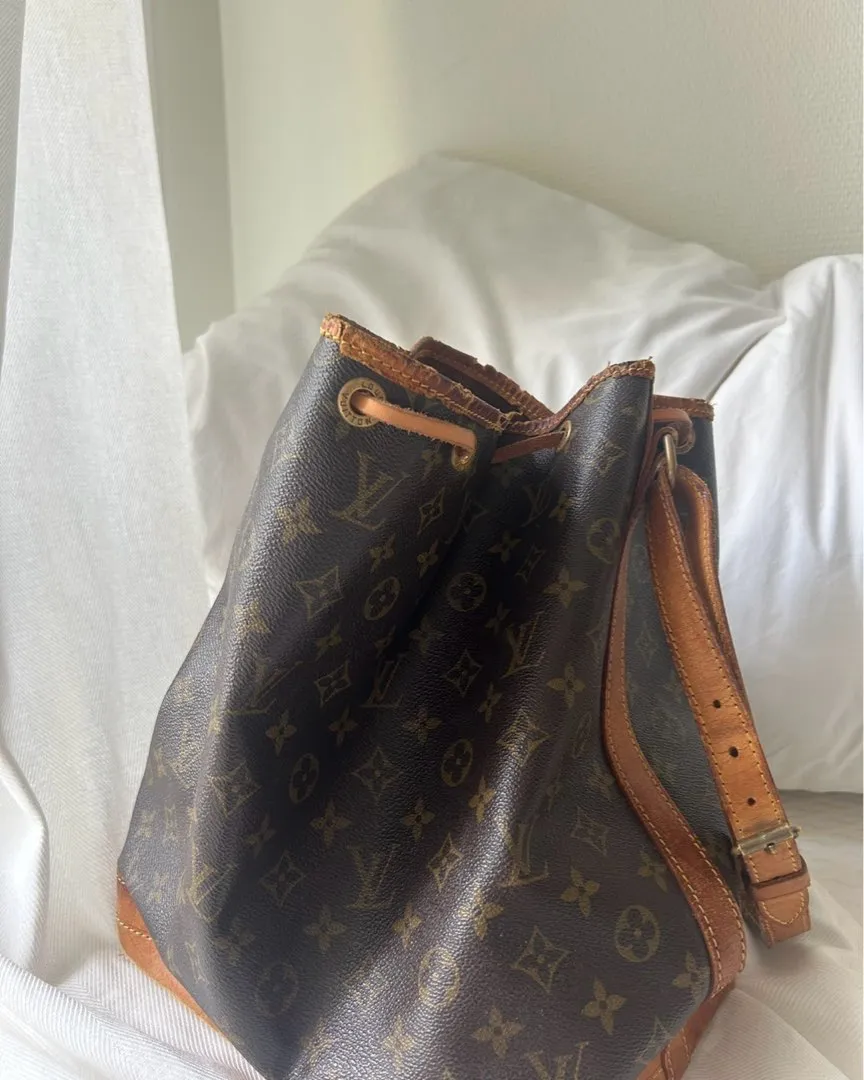 Lous Vuitton