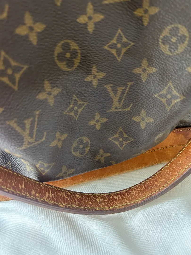 Lous Vuitton