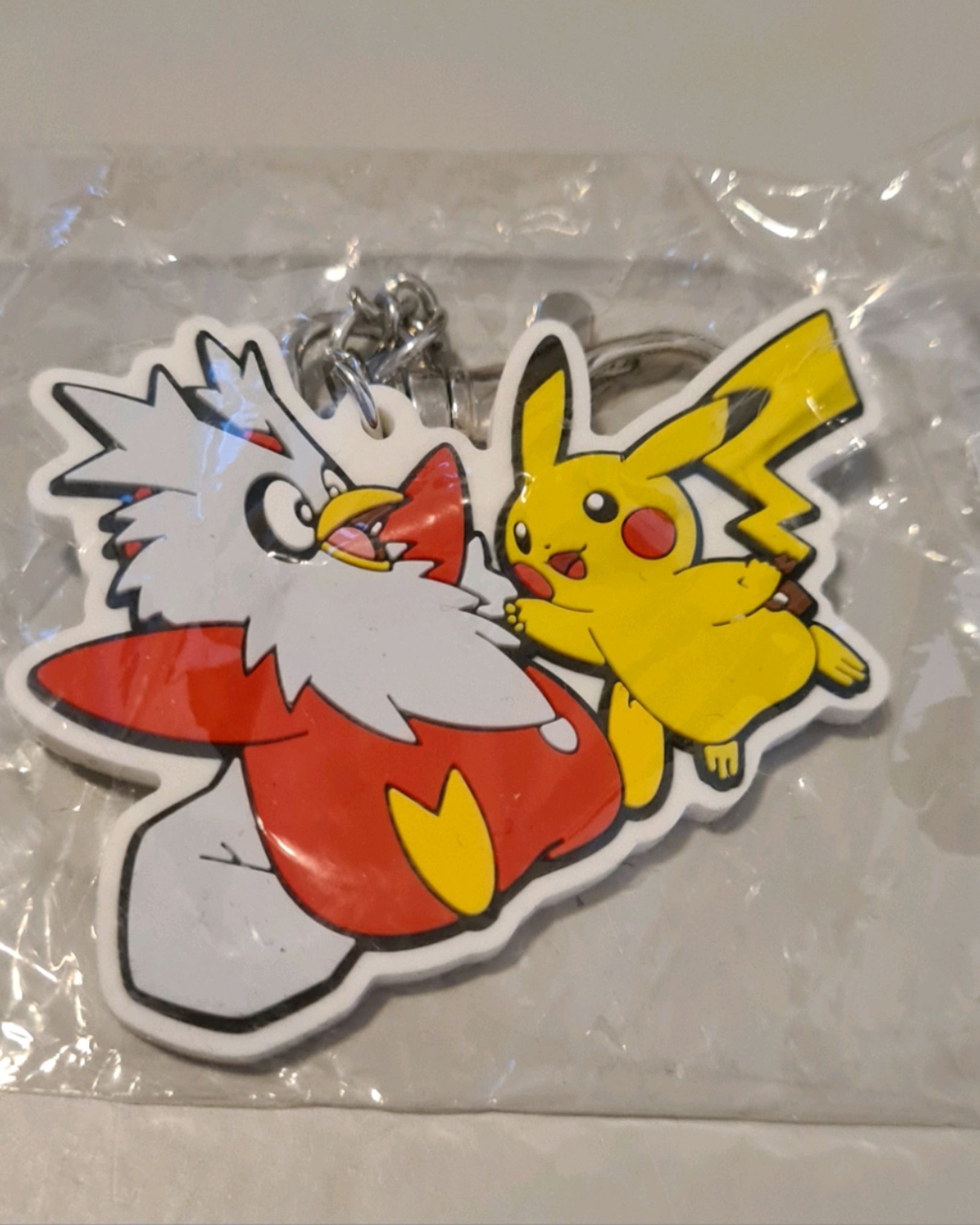 Pokemon Pikachu