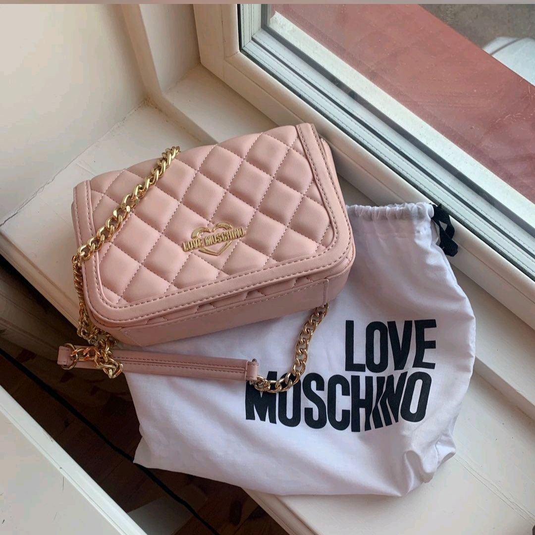 Love Moschino Veske