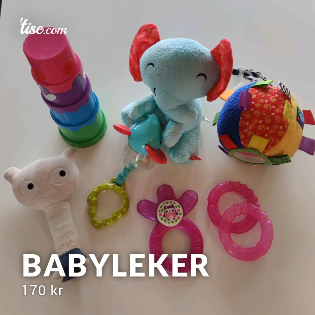 Babyleker