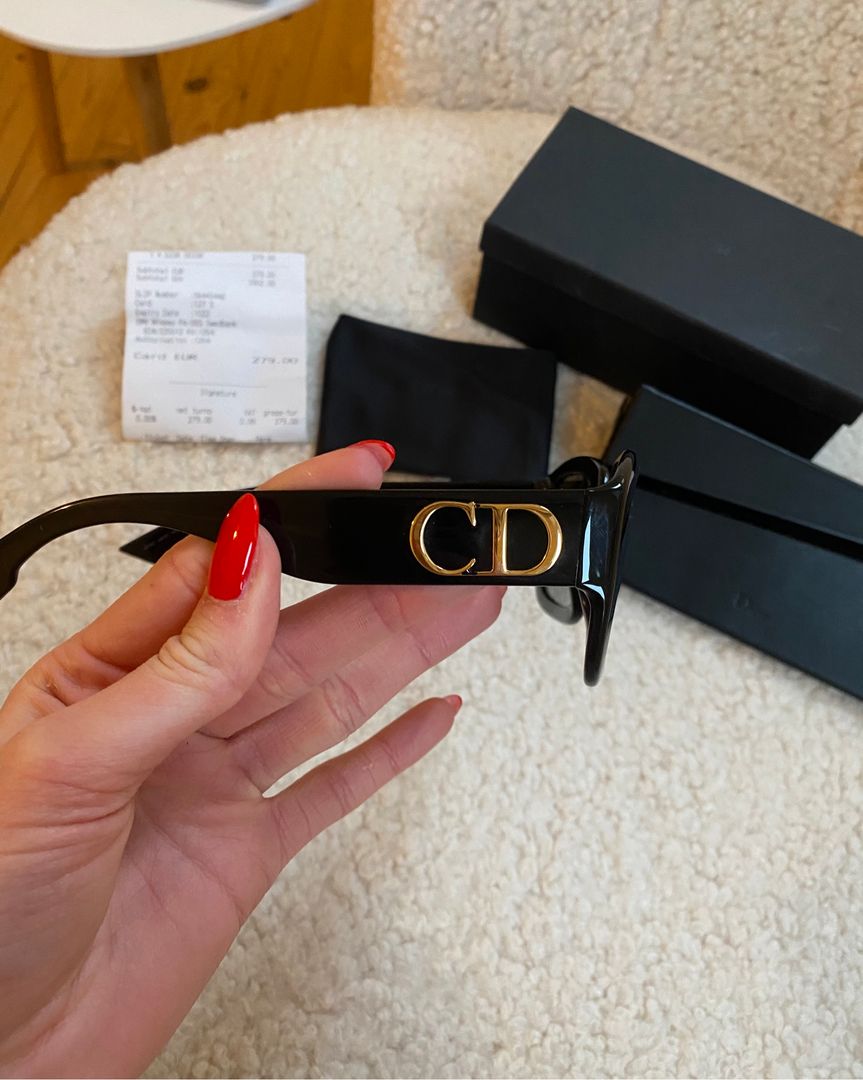 Dior sunglasses