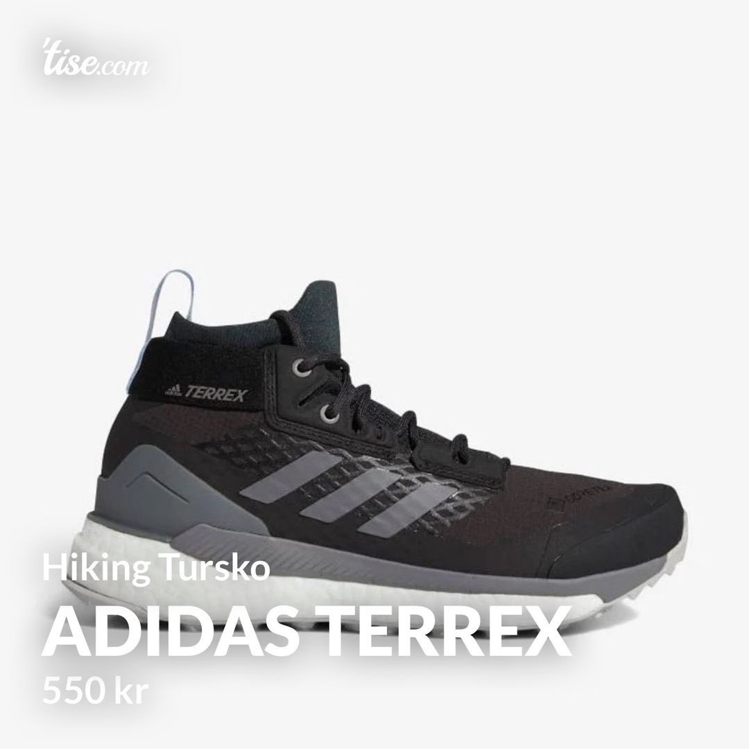 Adidas Terrex