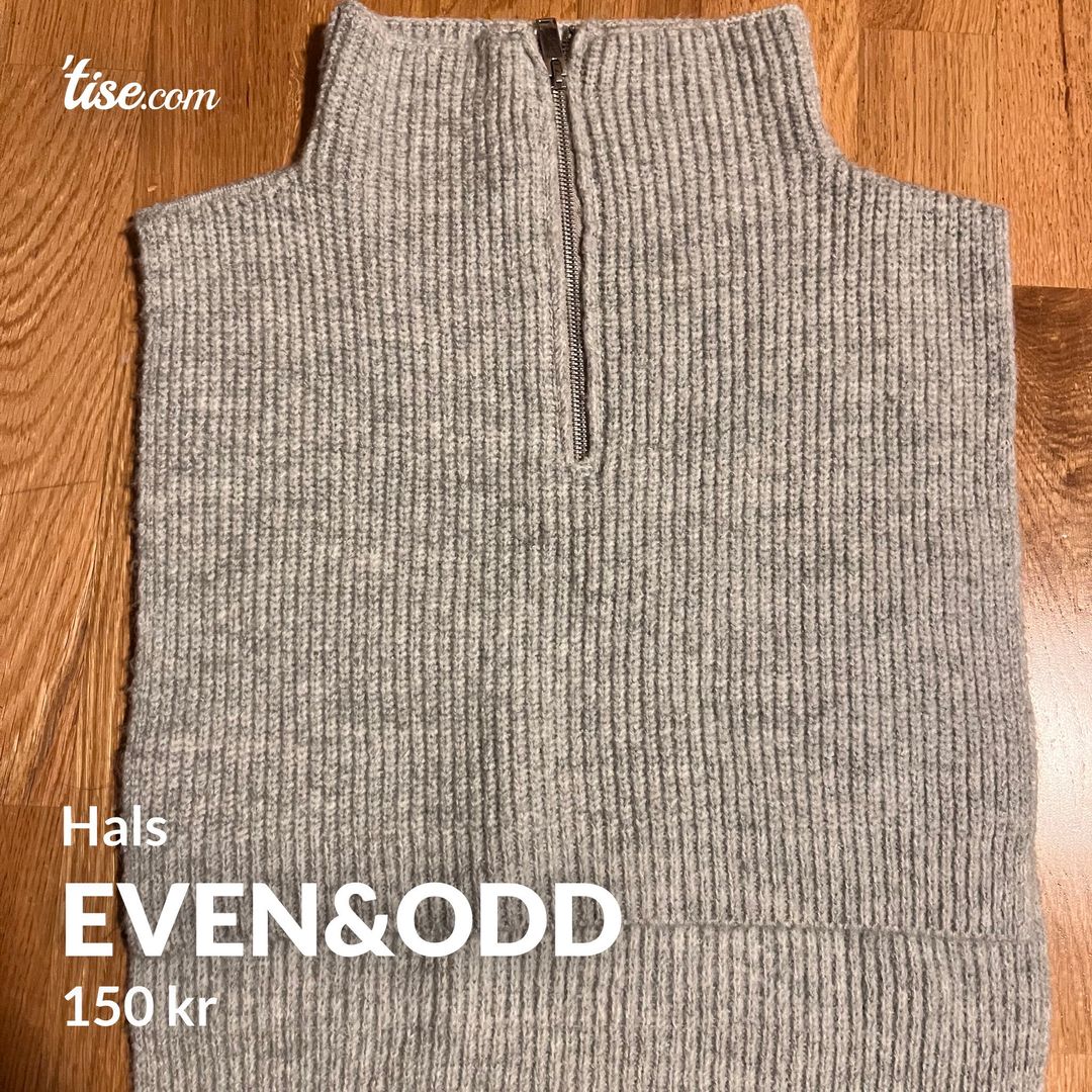 EvenOdd