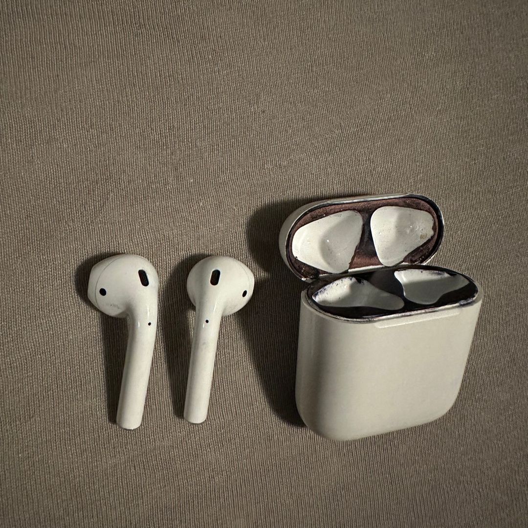 Airpods 2gen