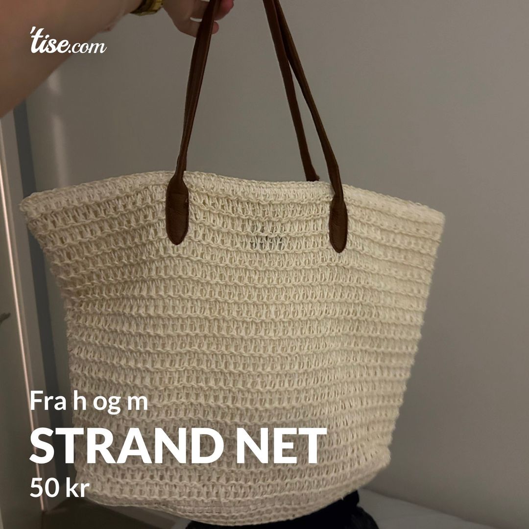 Strand net