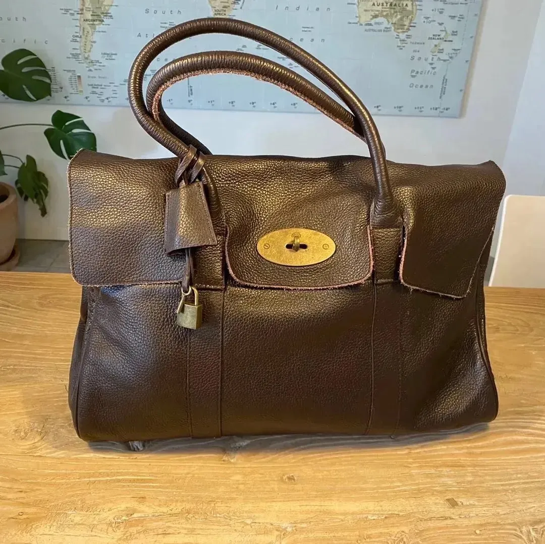 Vintage Mulberry