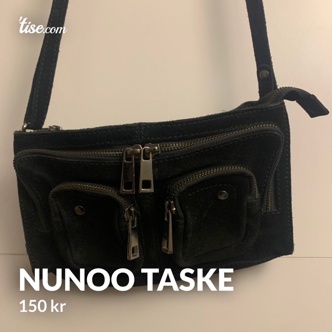 Nunoo taske