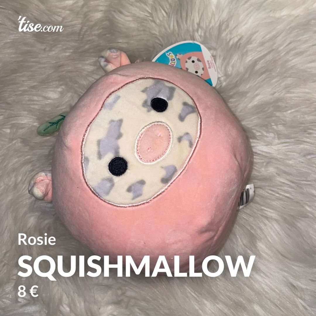 Squishmallow