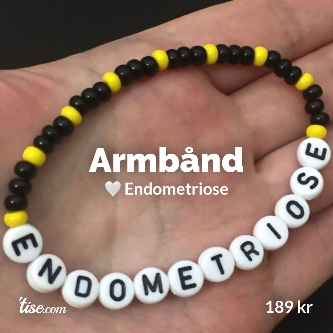 Armbånd