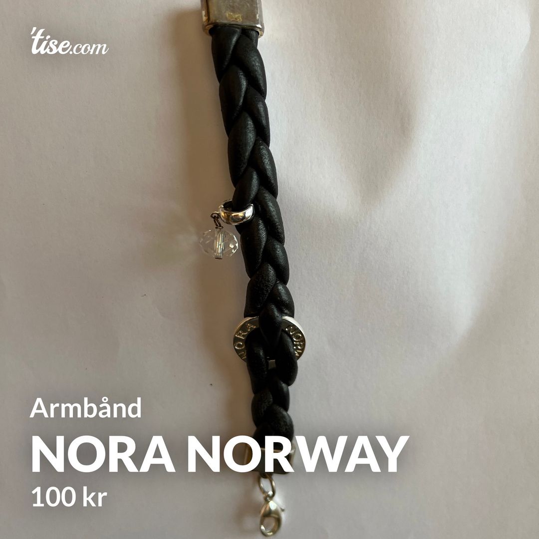 Nora Norway