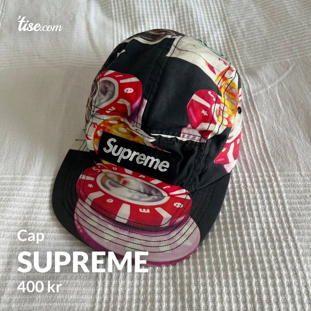 Supreme